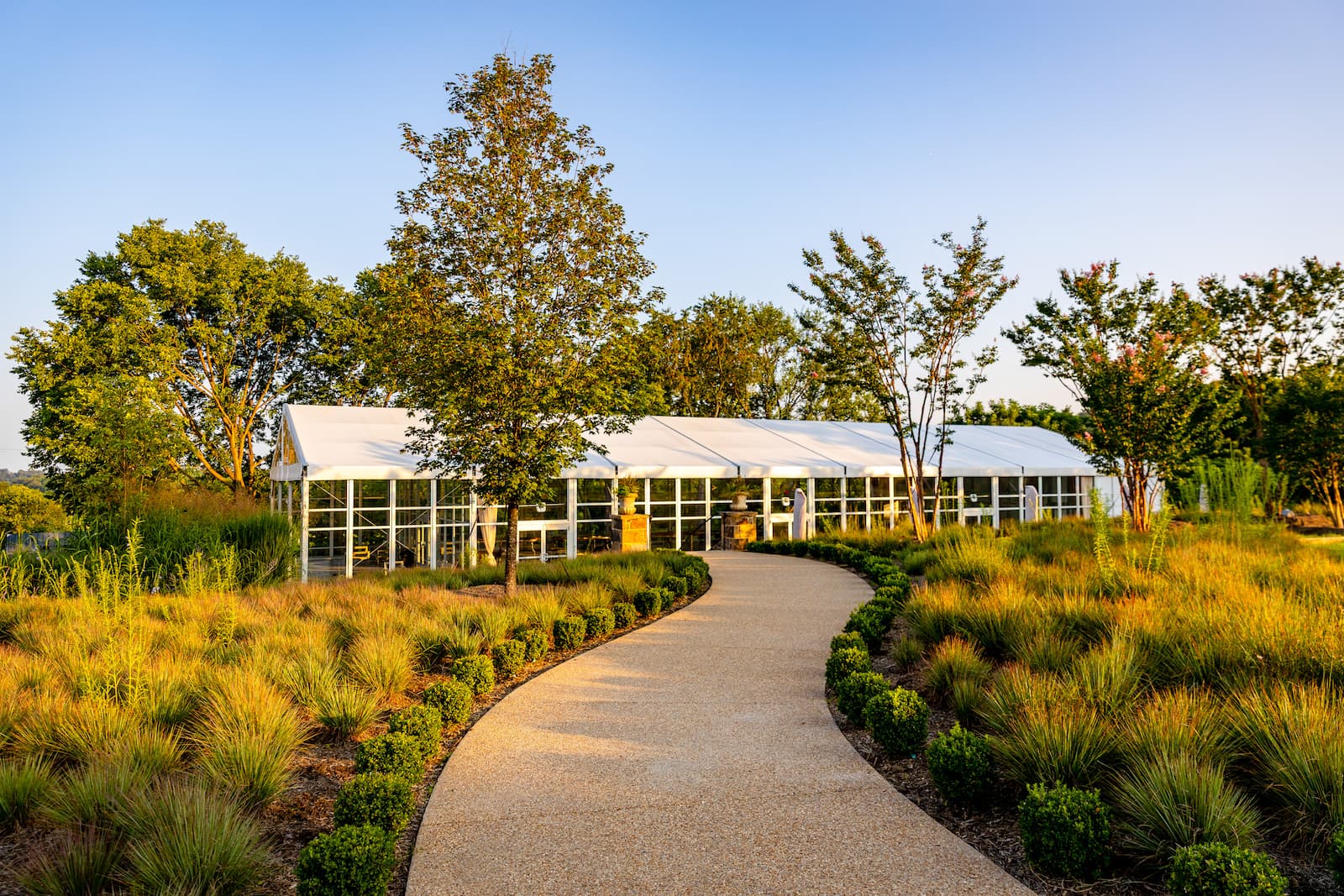 Estate winery
