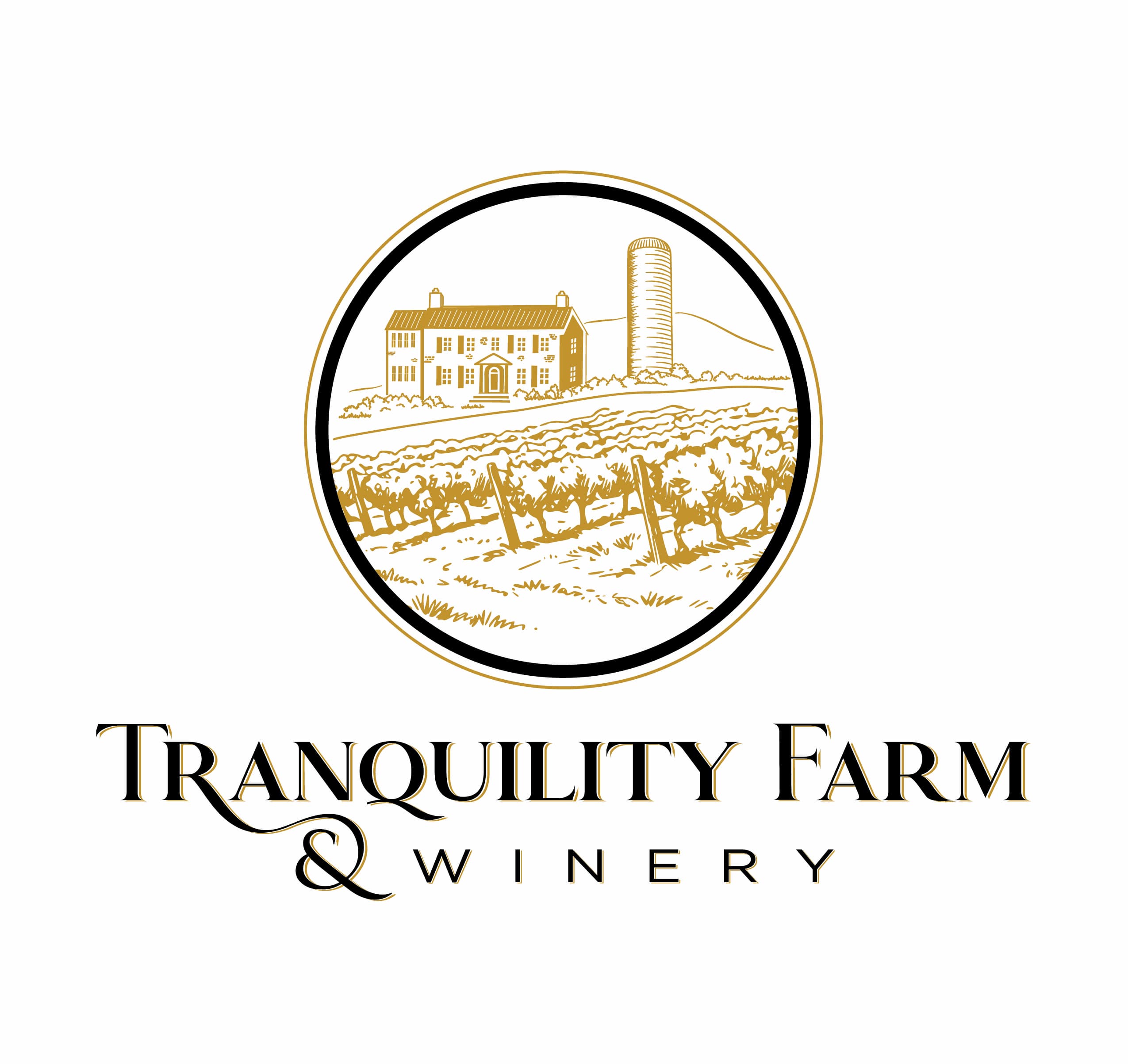 Tranquility Farm estate — Loudoun County, Virginia